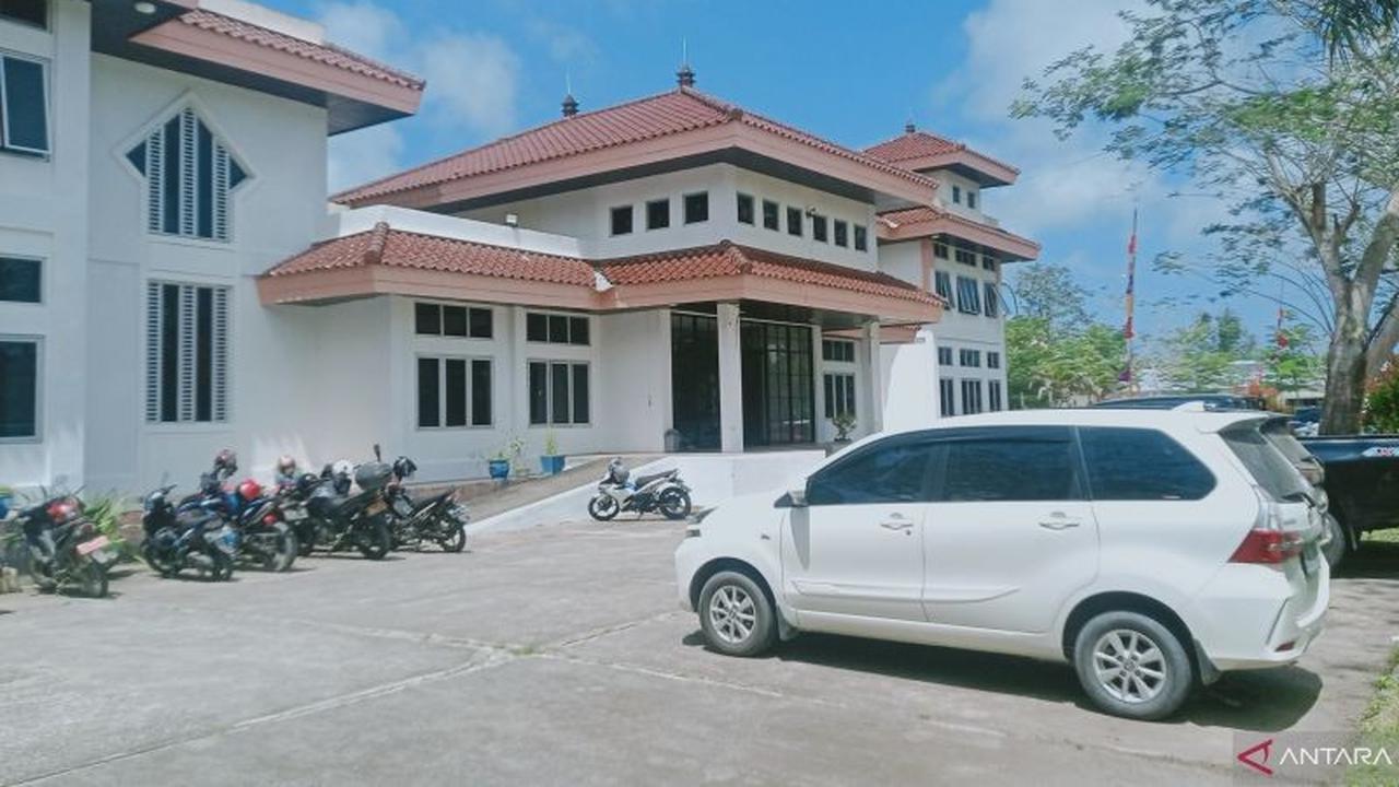 Sekolah Rakyat Penajam Paser Utara Mulai Terima Peserta Didik, Wujudkan Akses Pendidikan Inklusif