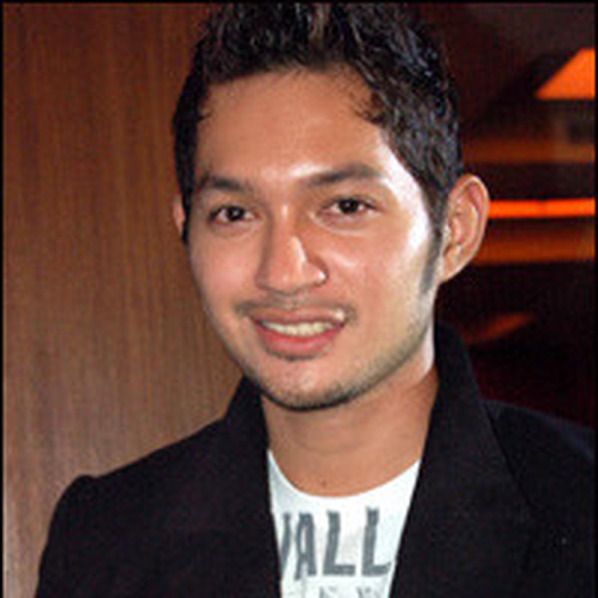 Evan Sanders, Pengen Dapat Peran di Film 'Sadis'