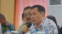 Draf RUU Perampasan Aset Akan Diserahkan ke DPR, Komisi III: Jangan Dipublikasikan Sebelum Dibahas