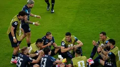 Tempat Menonton Paraguay vs Australia di Piala Dunia 2026