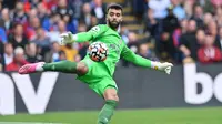 Liga Inggris: Berebut David Raya, MU dan Chelsea Wajib Tebus Rp600 Miliar