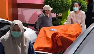 Dokter Koas Meninggal di Penginapan Lampung, UI Buka Suara