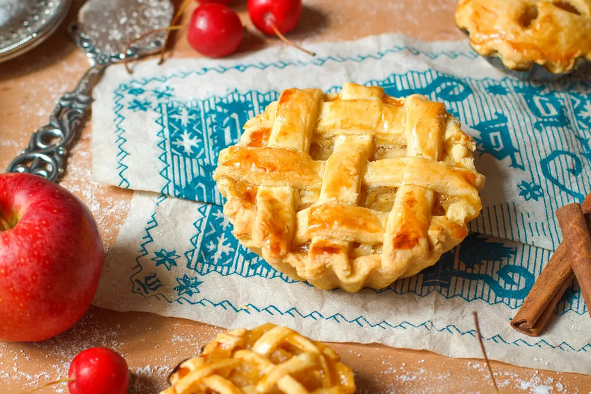 pie apel