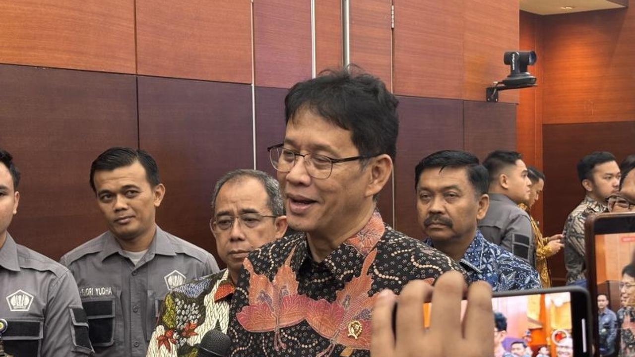 Restrukturisasi Utang Whoosh Rampung, Pemerintah Siapkan Langkah Lanjutan
