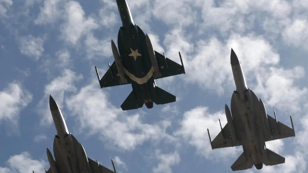 Perang India-Pakistan Akhirnya Pecah, Kedua Negara 'Bersaudara' Ini Saling Serang