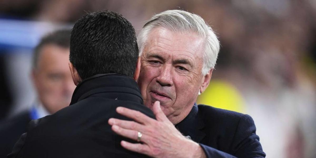 Dari Carlo Ancelotti ke Xabi Alonso: Dean Huijsen Jadi Simbol Awal Era Baru Real Madrid
