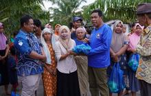 Pemkab Banjar Intensifkan Distribusi Bantuan Banjir ke Warga Terdampak