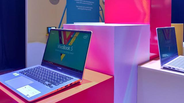 Peluncuran Asus VivoBook S S430UN. Dok: Asus Indonesia