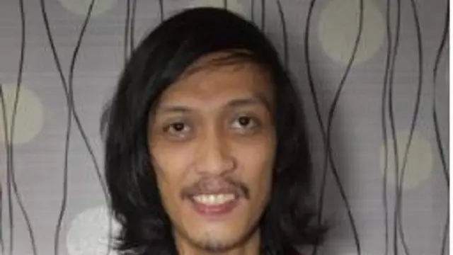 Agus Sukirno (Foto: Ist)