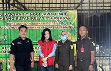 Jadi Tersangka & Ditahan terkait Suap Kasus Ronald Tannur, Meirizka Bakal Ajukan Praperadilan?
