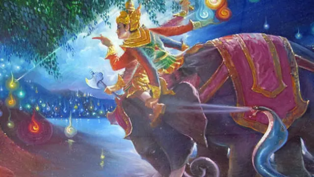 Foto: copyright ListVerse.com