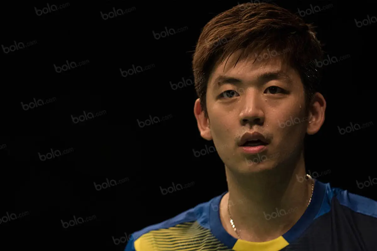 Lee Yong Dae
