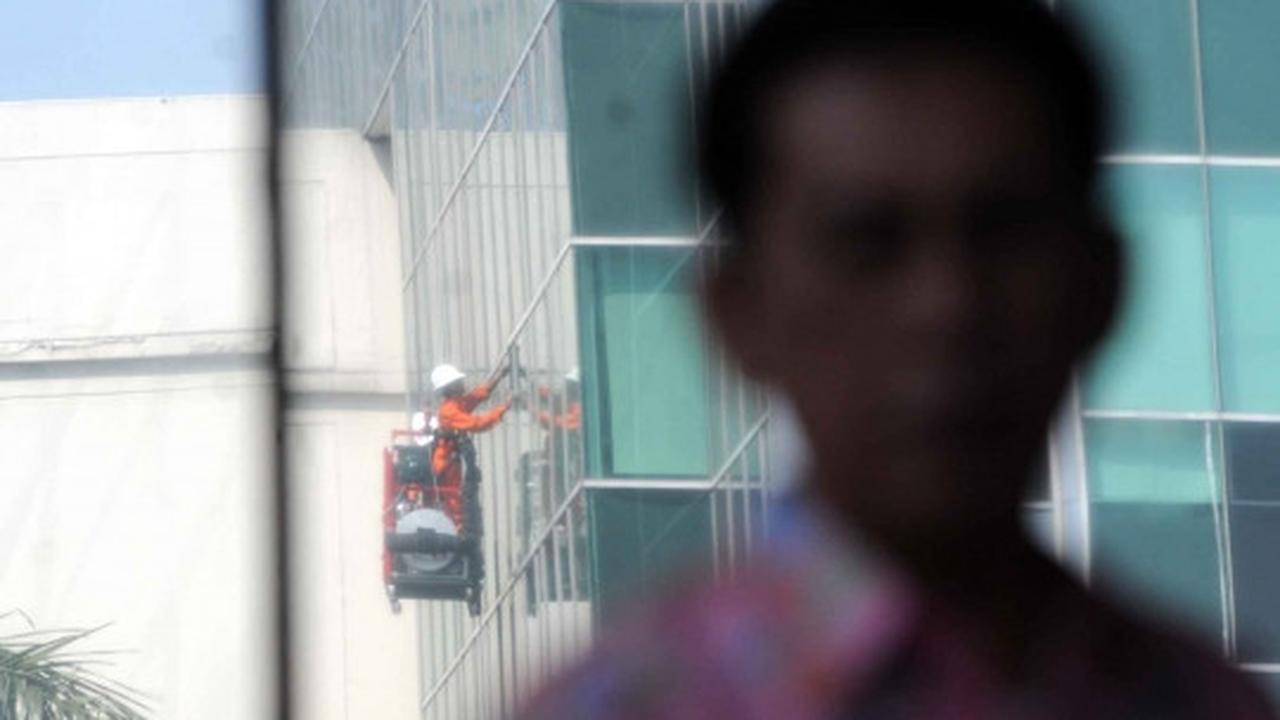 Jumlah kecelakaan kerja di Indonesia tembus 103.000 per tahun