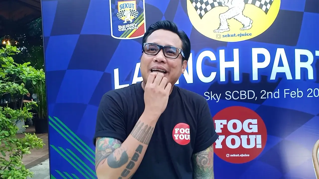 Gofar Hilman (M. Altaf Jauhar)