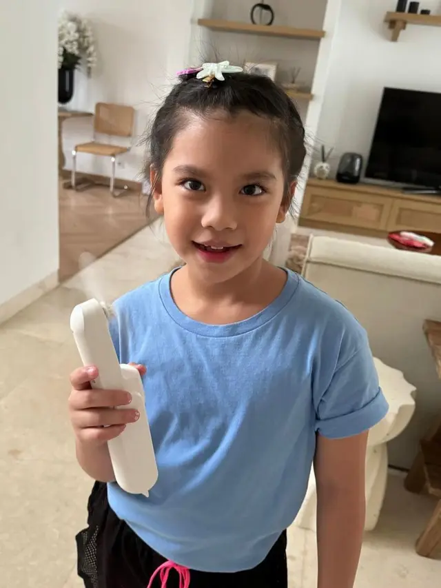 Potret Abigail Cattleya Putri (Instagram/@abigail.cattleyaputri)