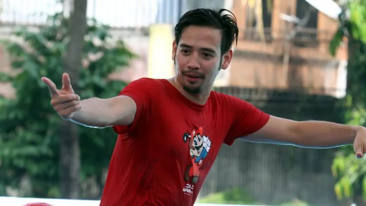 Tarra Budiman