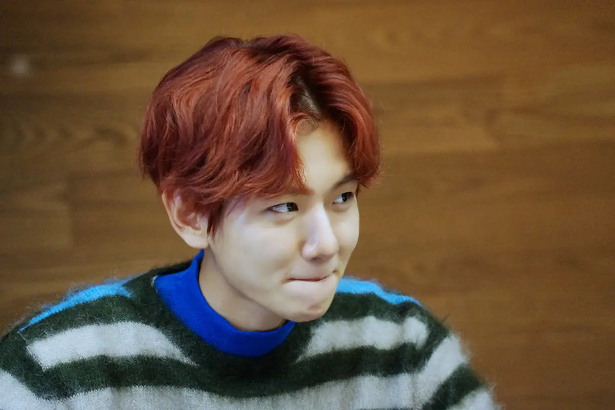 [Bintang] Bocoran Single Baru Baekhyun EXO di Project SM STATION
