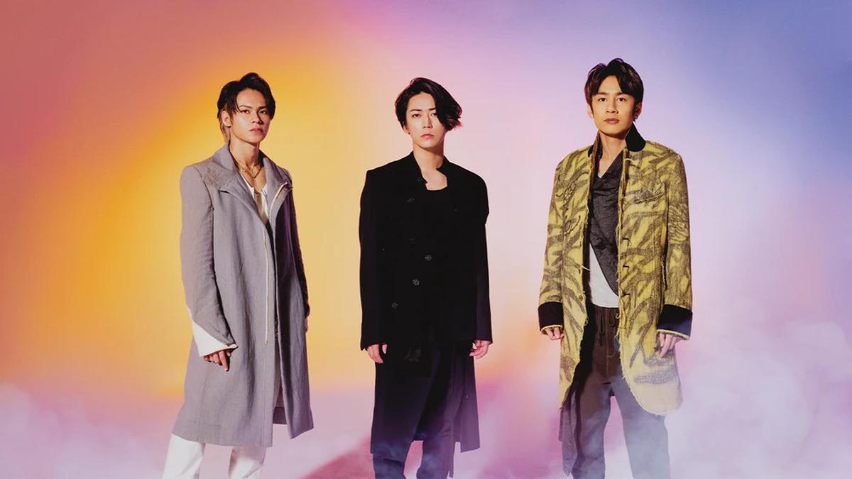 KAT-TUN Resmi Bubar, Akhir Perjalanan Boyband Jepang yang Sempat Mendunia