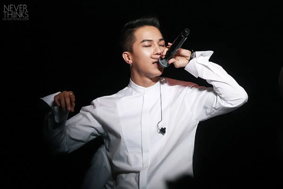 Song Mino