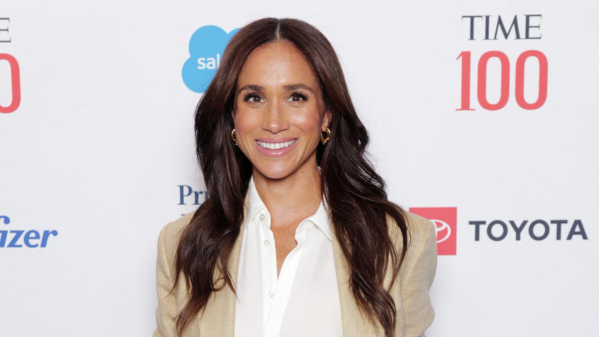 Meghan Markle Perluas Kerajaan Bisnis As Ever untuk Hotel dan Restoran