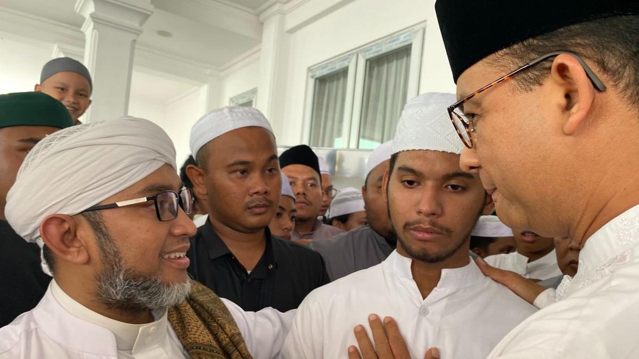 Dok. Istimewa
