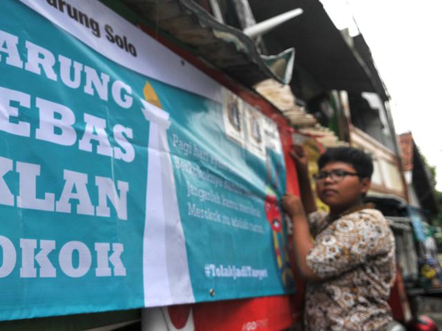 Produk Hptl Bisa Tekan Angka Perokok Aktif Benarkah Bisnis Liputan6 Com