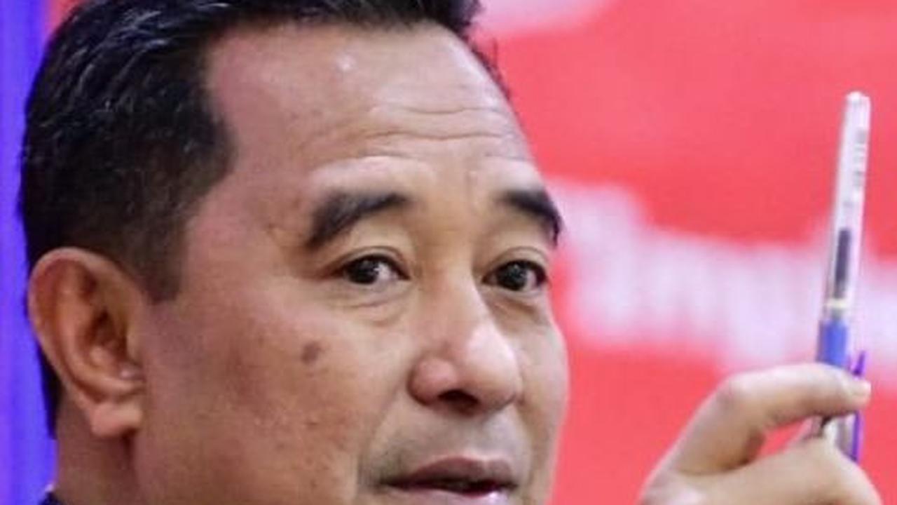 Pj Gubernur Sulsel Ajak ASN Kolaborasi Atasi Kemiskinan Ekstrem dan Stunting