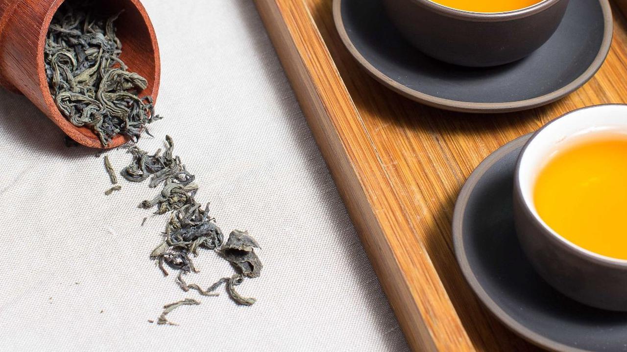 8 Minuman Herbal untuk Meredakan Tenggorokan Gatal, Coba Salah Satunya