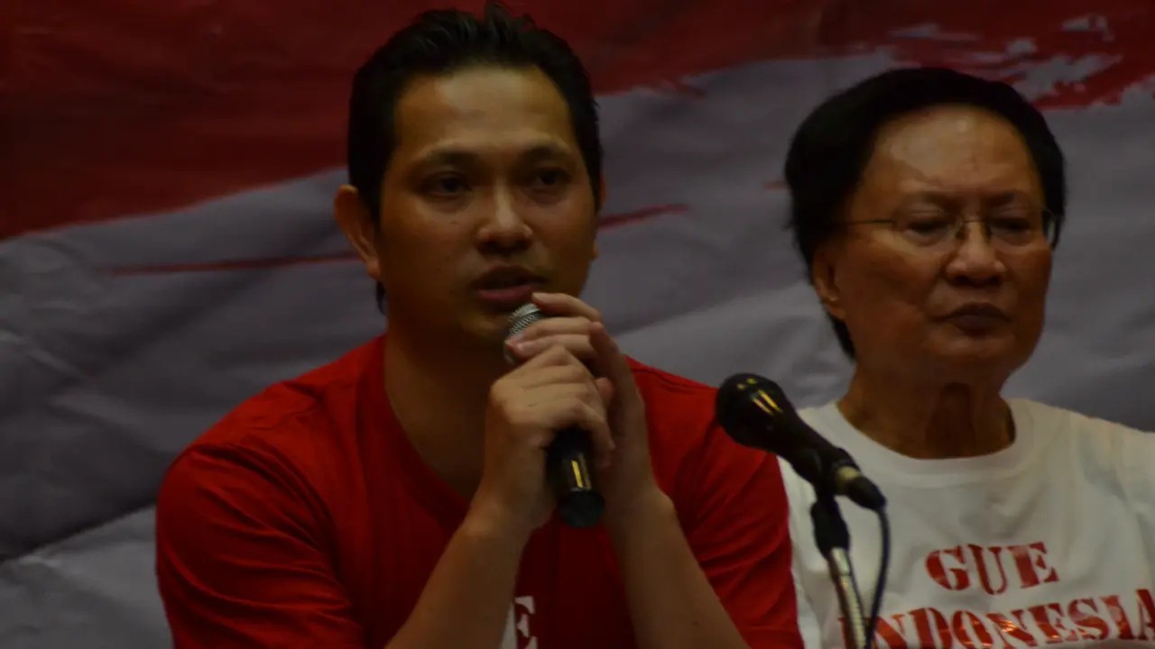 Hariyanto Arbi