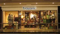 Tirajeans® lebarkan sayap dengan membuat outlet terbaru di Margo City Depok