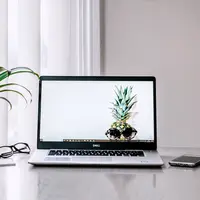 ilustrasi meja kerja/Photo by Lisa Fotios from Pexels