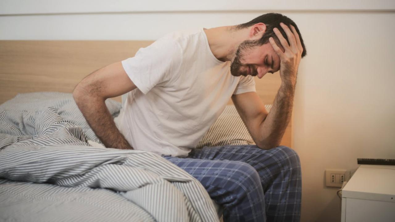 Waspada, Ternyata Ini Efek Negatif yang Dirasakan Tubuh Kalau Kebanyakan Tidur