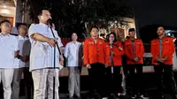 Kabinet Merah Putih Diyakini Mampu Jalankan Semua Program Prabowo
