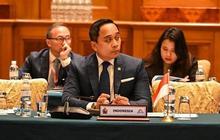 DPR Usulkan ke AIPA Bentuk Satuan Tugas Bantu Demokratisasi di Myanmar