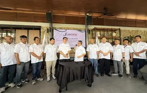 Jartatel Siap Pangkas Biaya Relokasi Jaringan Telekomunikasi hingga 50 Persen