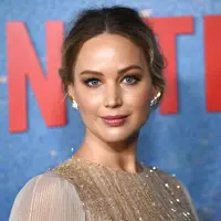 Jennifer Lawrence. (Evan Agostini/Invision/AP)