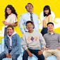 Saksikan Lara Ati di SCTV dan aplikasi Vidio. (Dok. Vidio)