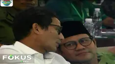 Sandiaga Uno mengaku ditugaskan Ketua Umum DPP Gerindra Prabowo Subianto untuk turun ke Jawa Tengah demi kemenangan Sudirman Said-Ida Fauziyah.