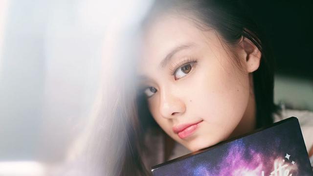 7 Potret Terbaru Gege Elisa, Dianggap Mirip Jennie Blackpink