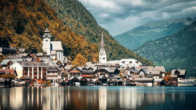 Hallstatt