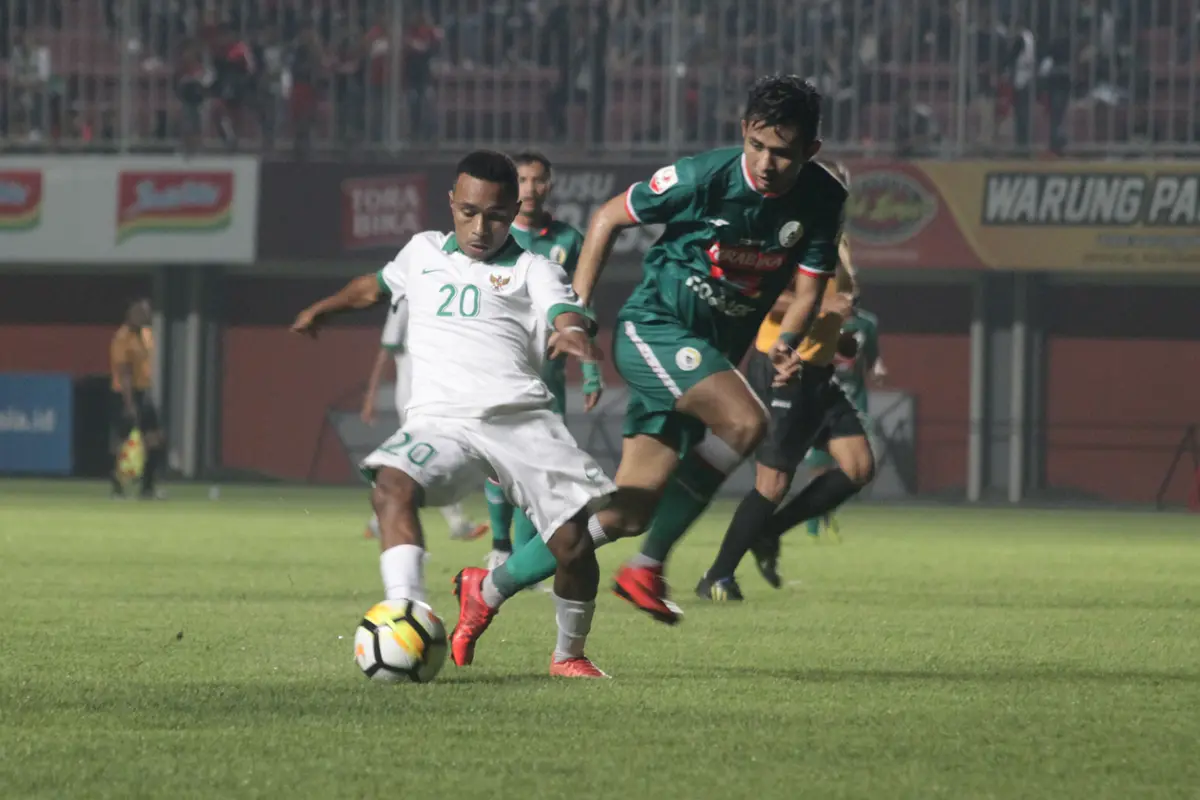 Timnas Indonesia U-19