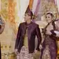 Nindy Ayunda (Youtube/Trans7 Official)