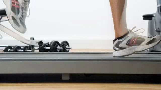 Manfaat Treadmill