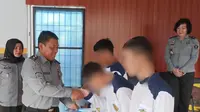 Foto: LPKA Kelas II Pangkalpinang