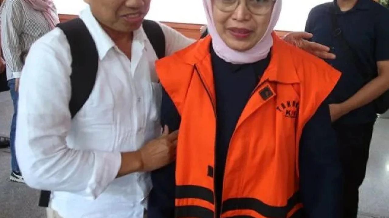 Ira Puspadewi
