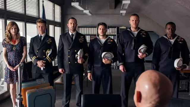 Film Renegades