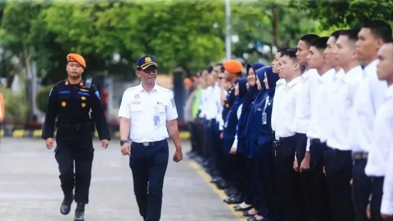 KAI Palembang Kerahkan 415 Personel dan Tambah Rangkaian untuk Angkutan Lebaran 2026