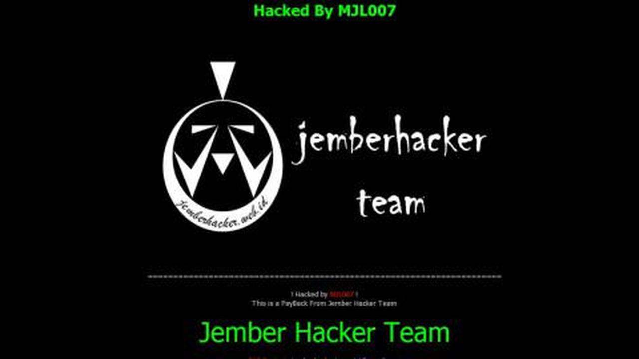 Perlukah pemerintah berdayakan hacker-hacker di Indonesia?