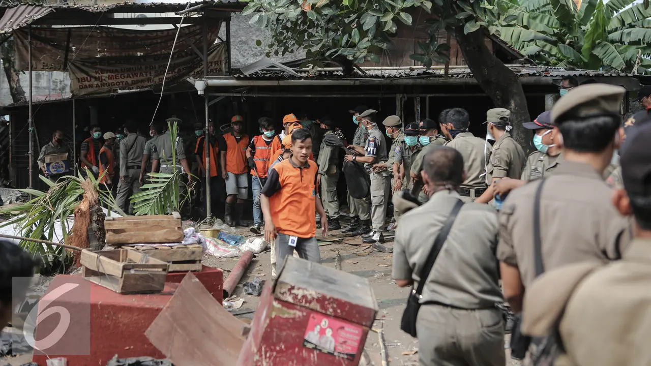 20150723-Pengusuran-Lahan-Rawasari-Jakarta5