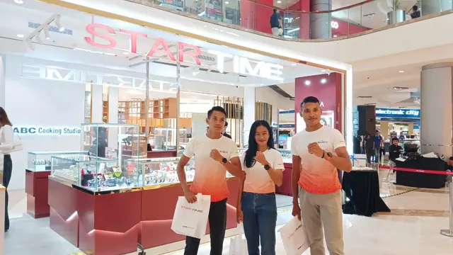 Panduan Memilih Jam Tangan & Tren Klasik Modern Gen Z